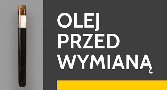 Czy lepiej dynamicznie czy statycznie wymienić olej w skrzyni