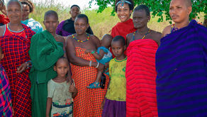  Embracing Change: Cultural Alternatives to FGM as a Path to Empowerment