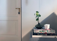 Eigen entree Suite˚66