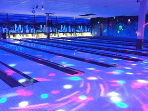 RICHMOND HILL PRO BOWL