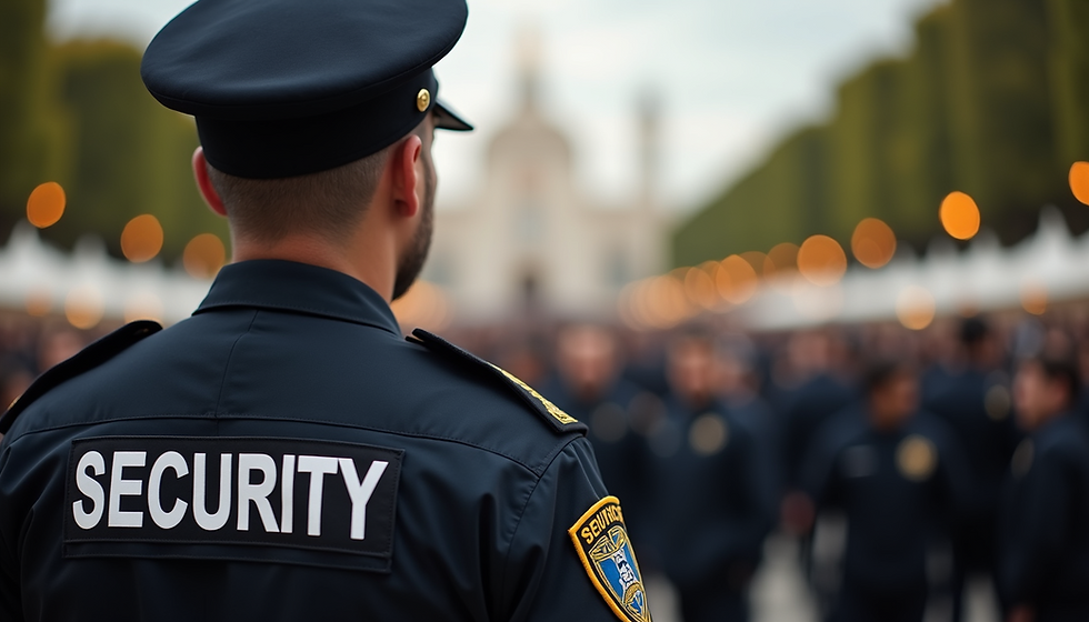 Strengthening Safety and Preparedness at Religious Schools