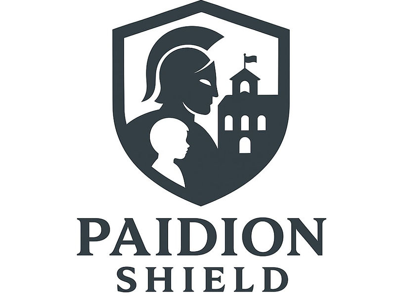 Paidion Shield Logo School_Church_edited