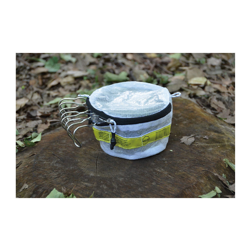 WEEKEND(ER) PE SIERRA CUP CASE 360ml