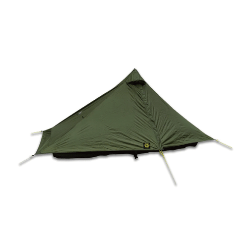 Sakuragiさん用シックスムーンデザインズ　ルーナーソロ グレー Sakuragiさん用シックスムーンデザインズ ルーナーソロ グレー