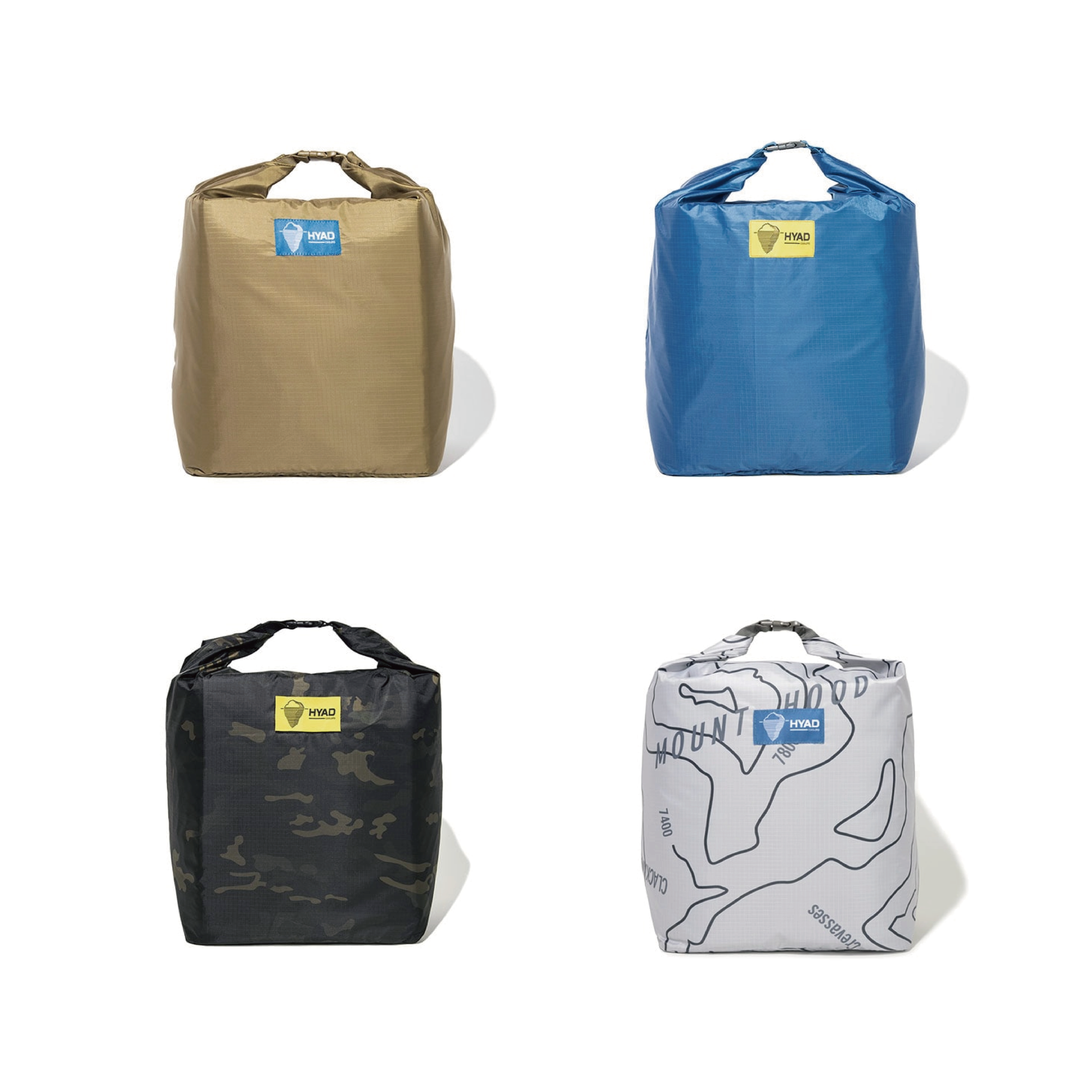 Oregonian Camper Cooler Pack 18 / オレゴニアンキャンパー クーラーパック 18