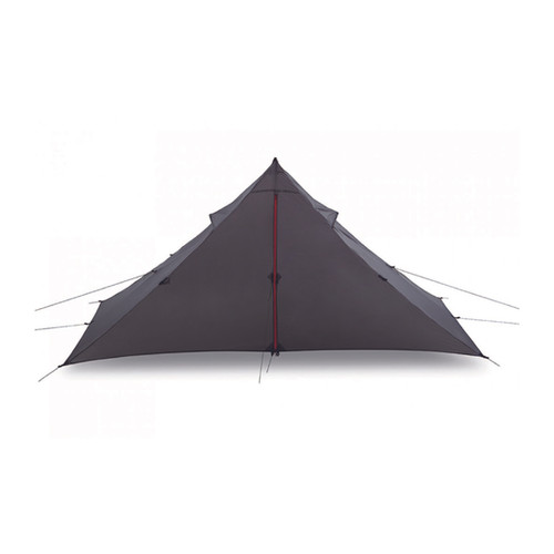 LITEWAY PYRAOMM(ピラオム) SOLO TARP | ルキンフォー オンラインストア