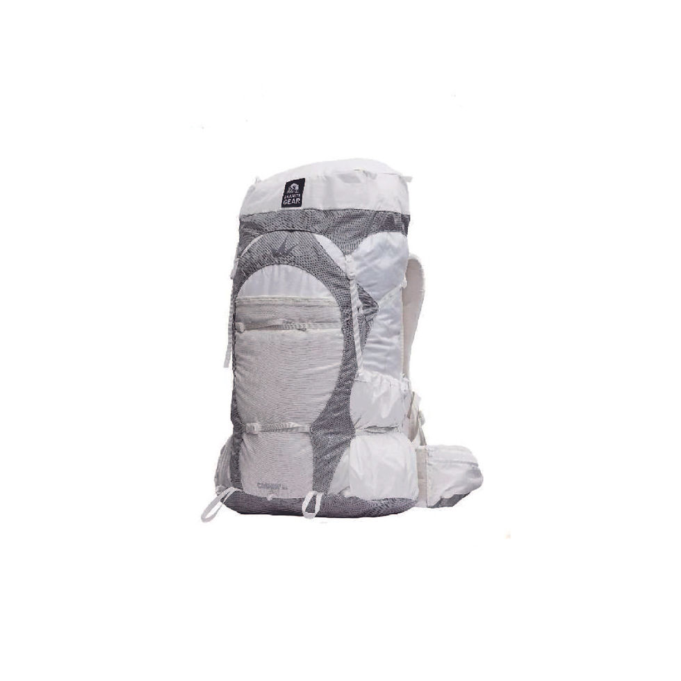 GRANITE GEAR CROWN3 60 Women'Fit