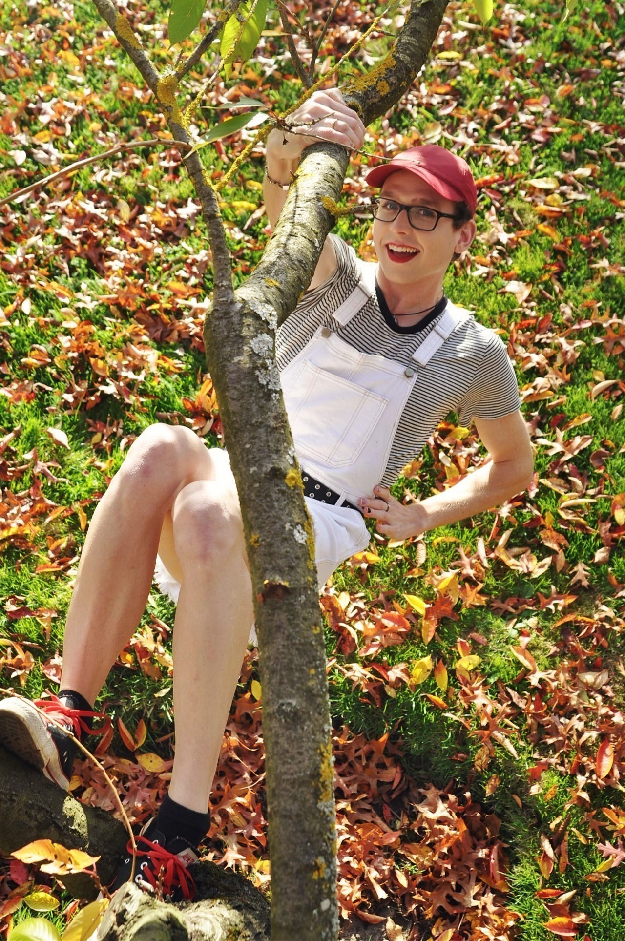 Model: @emmafivecents, Photography: MrskrNZkry