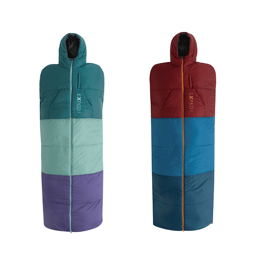 Sleeping Bags / Mats | ルキンフォー オンラインストア