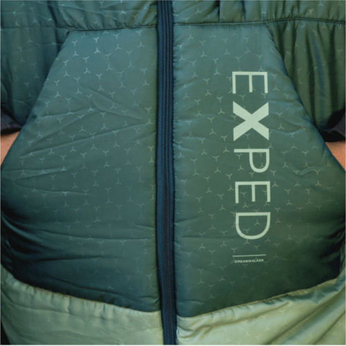 EXPED Dreamwalker / エクスペド ドリームウォーカー | ルキンフォー