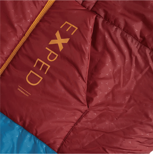 EXPED Dreamwalker / エクスペド ドリームウォーカー | ルキンフォー