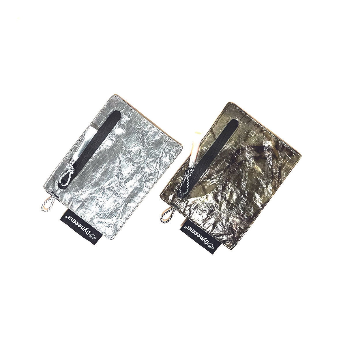 WEEKEND(ER) Dyneema CARD CASE