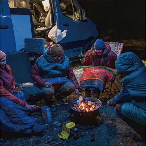 EXPED Dreamwalker / エクスペド ドリームウォーカー | ルキンフォー