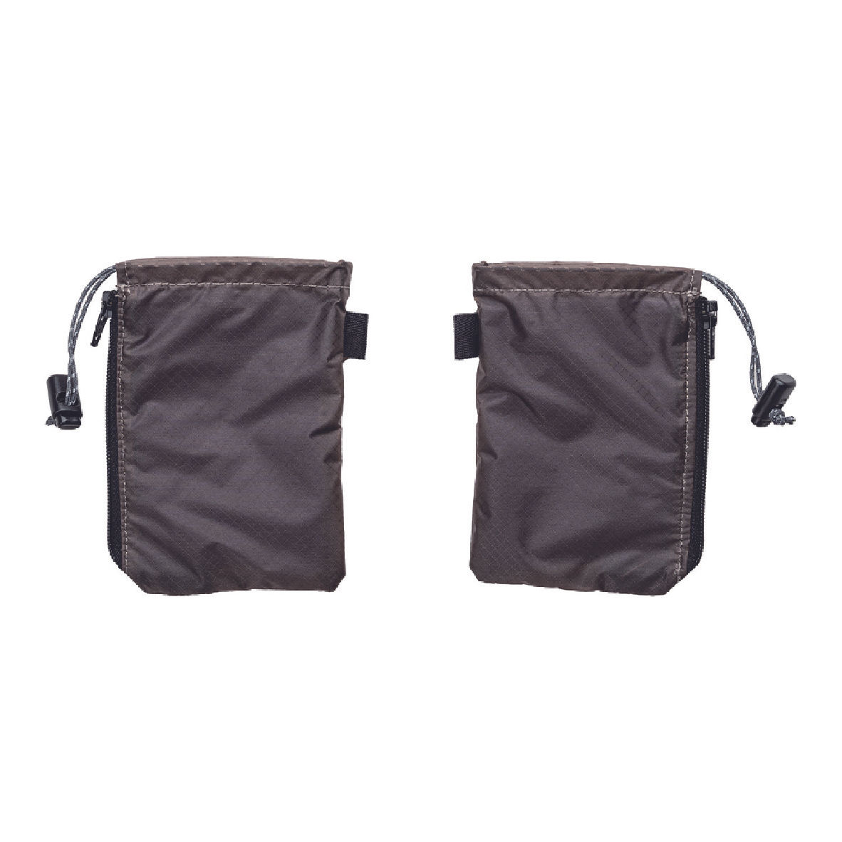 EVERNEW Trinity pouch / Pocket