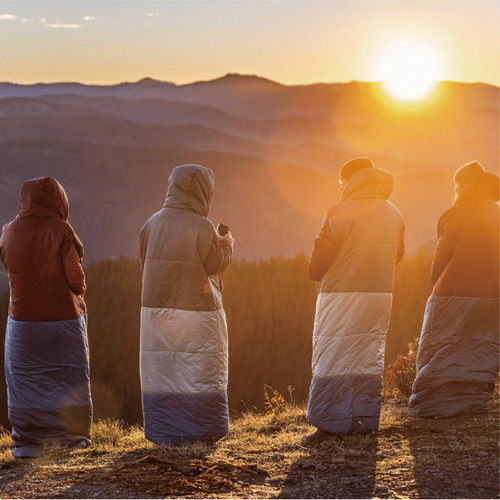 EXPED Dreamwalker / エクスペド ドリームウォーカー | ルキンフォー