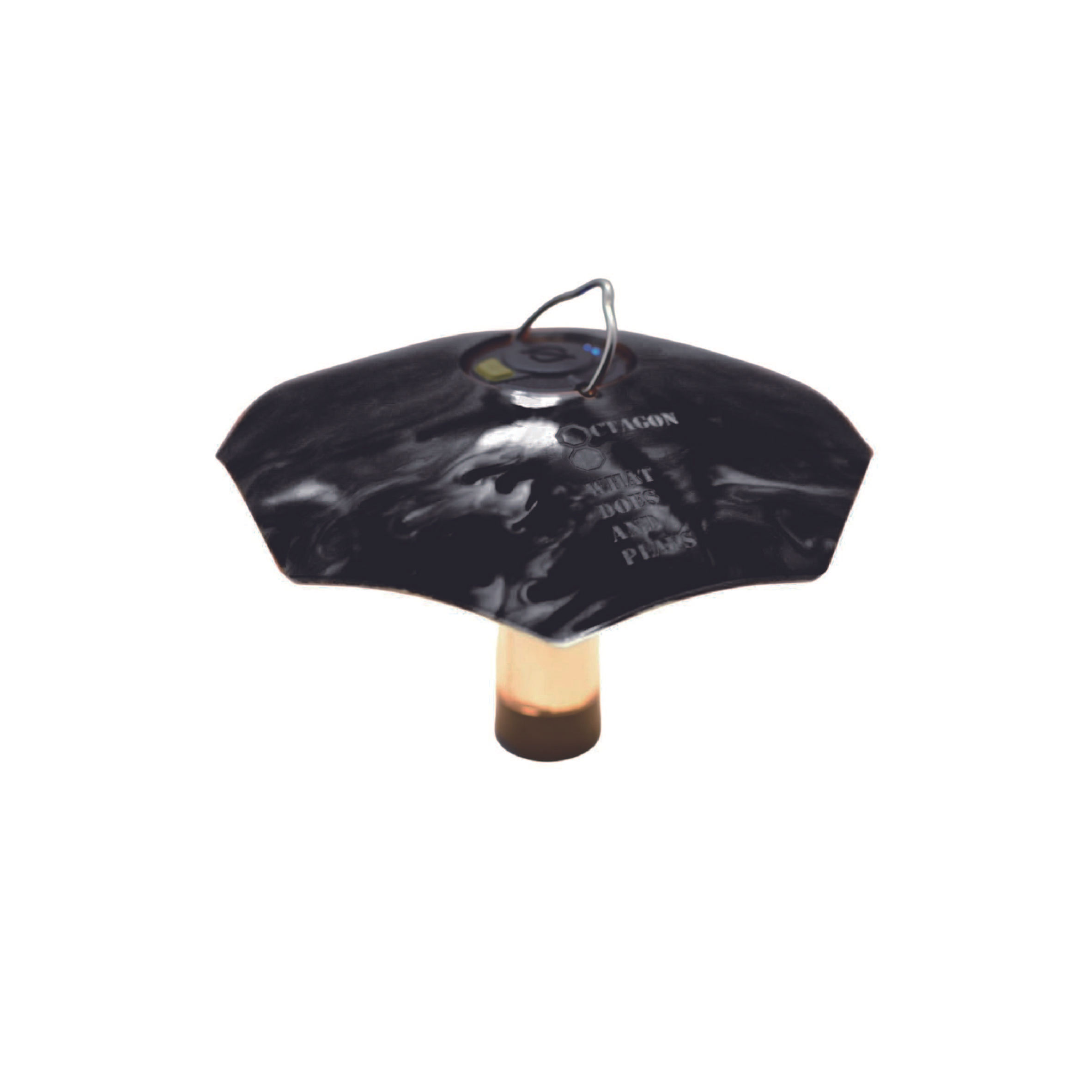 efim OCTAGON shade BLACK