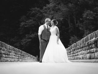 Livingston, TN: Standing Stone State Park - Cameron and Clarissa
