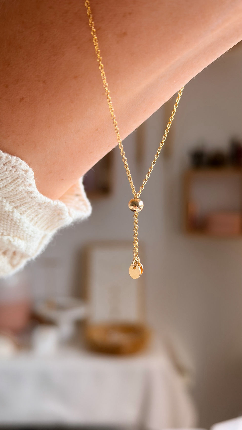 Miniaturbild: Armband ‚Maia‘