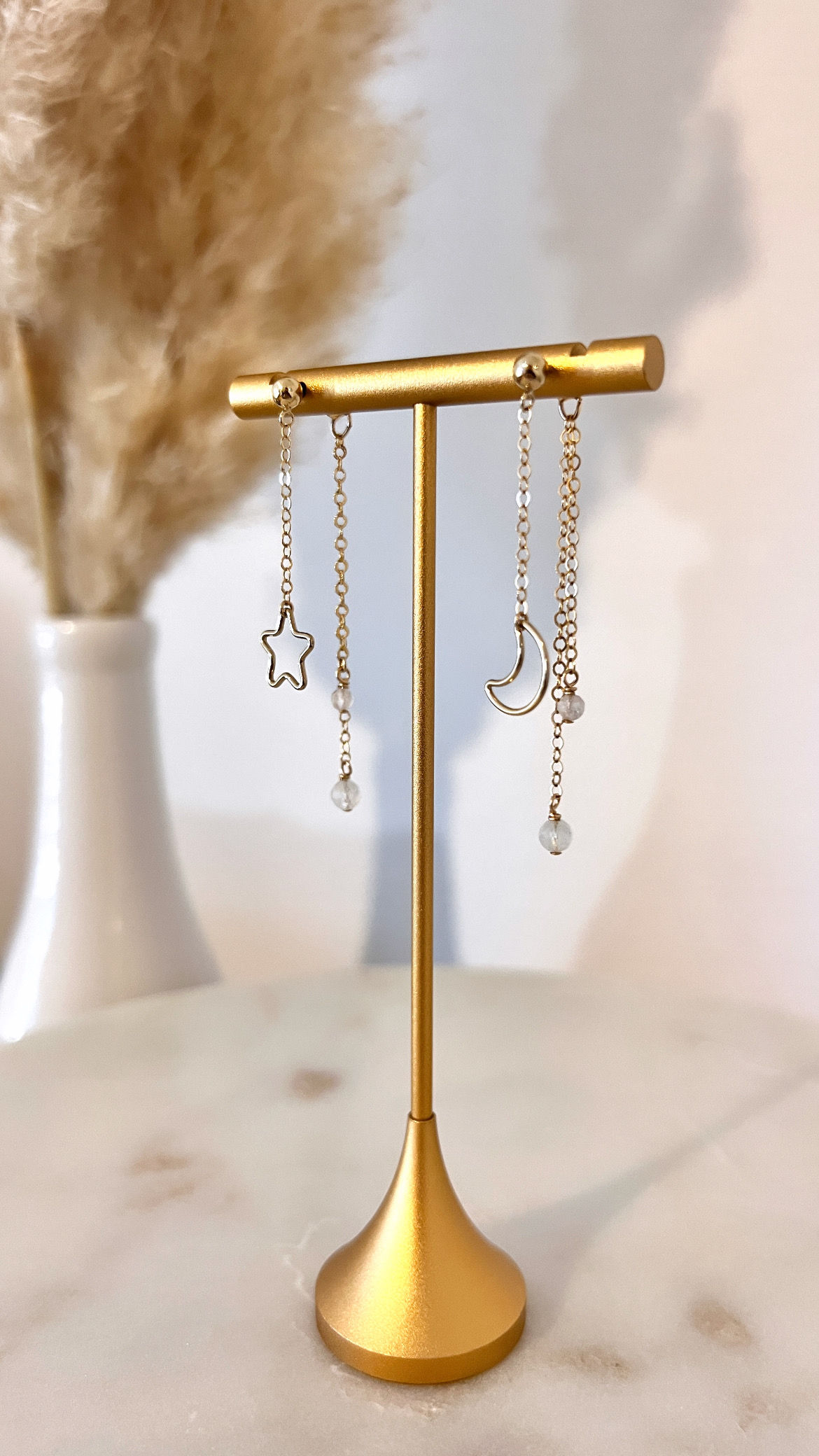 Ohrringe ‚Ilmari‘