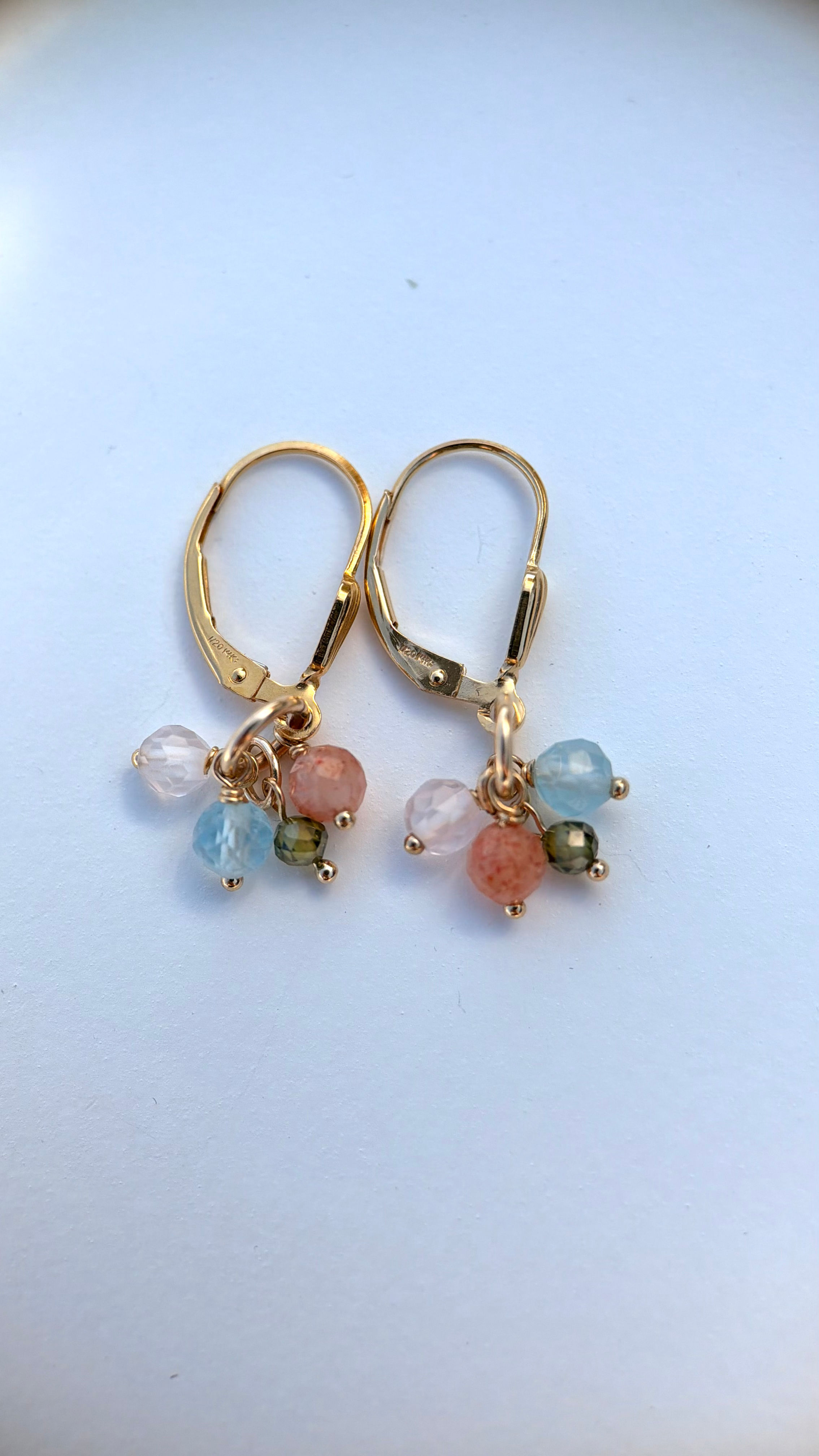 Ohrringe ‚Fairy Lights‘