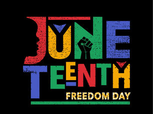 Celebrate Juneteenth and Berkshire County History at the Library!