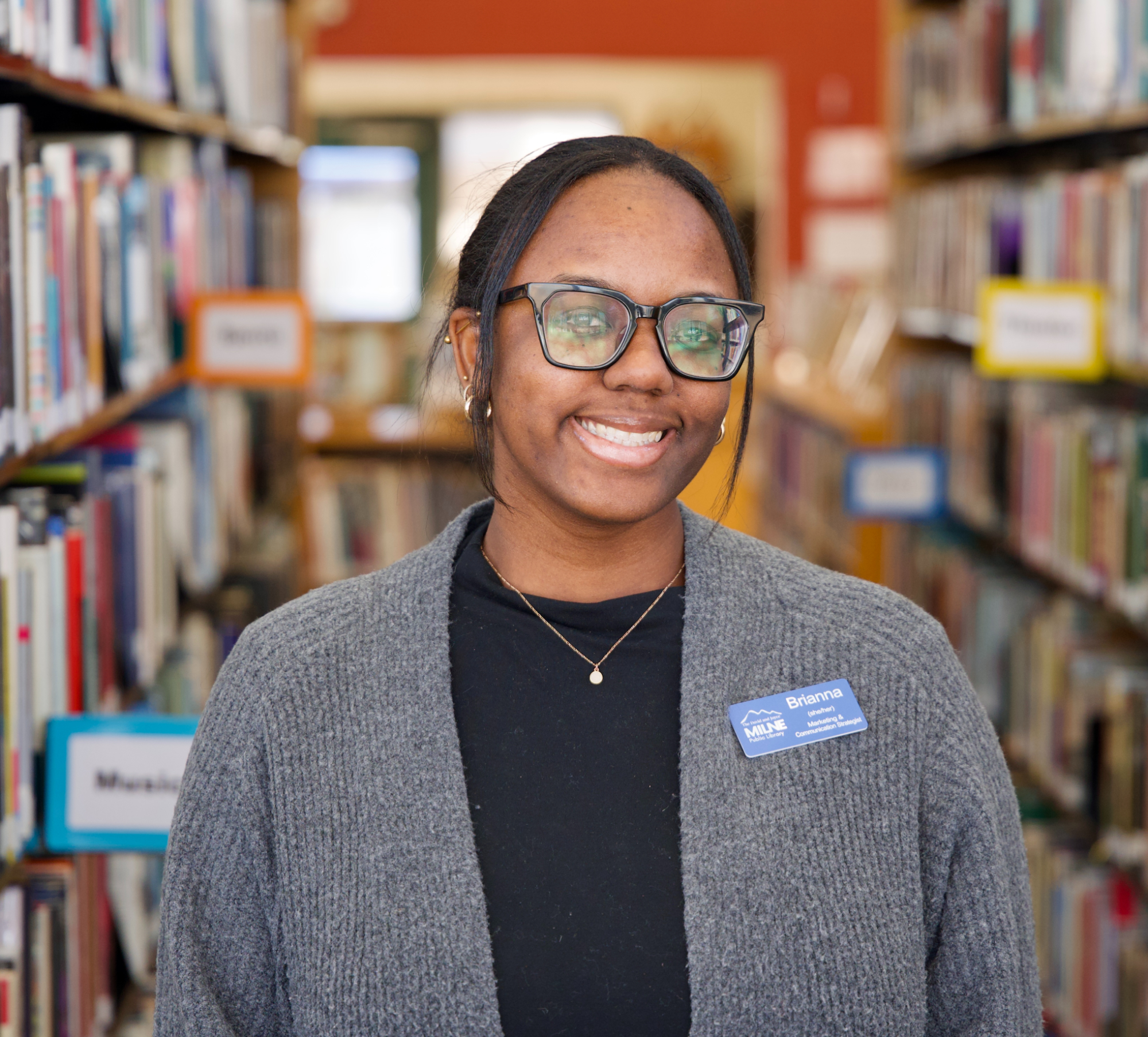 Writer: Brianna Christie