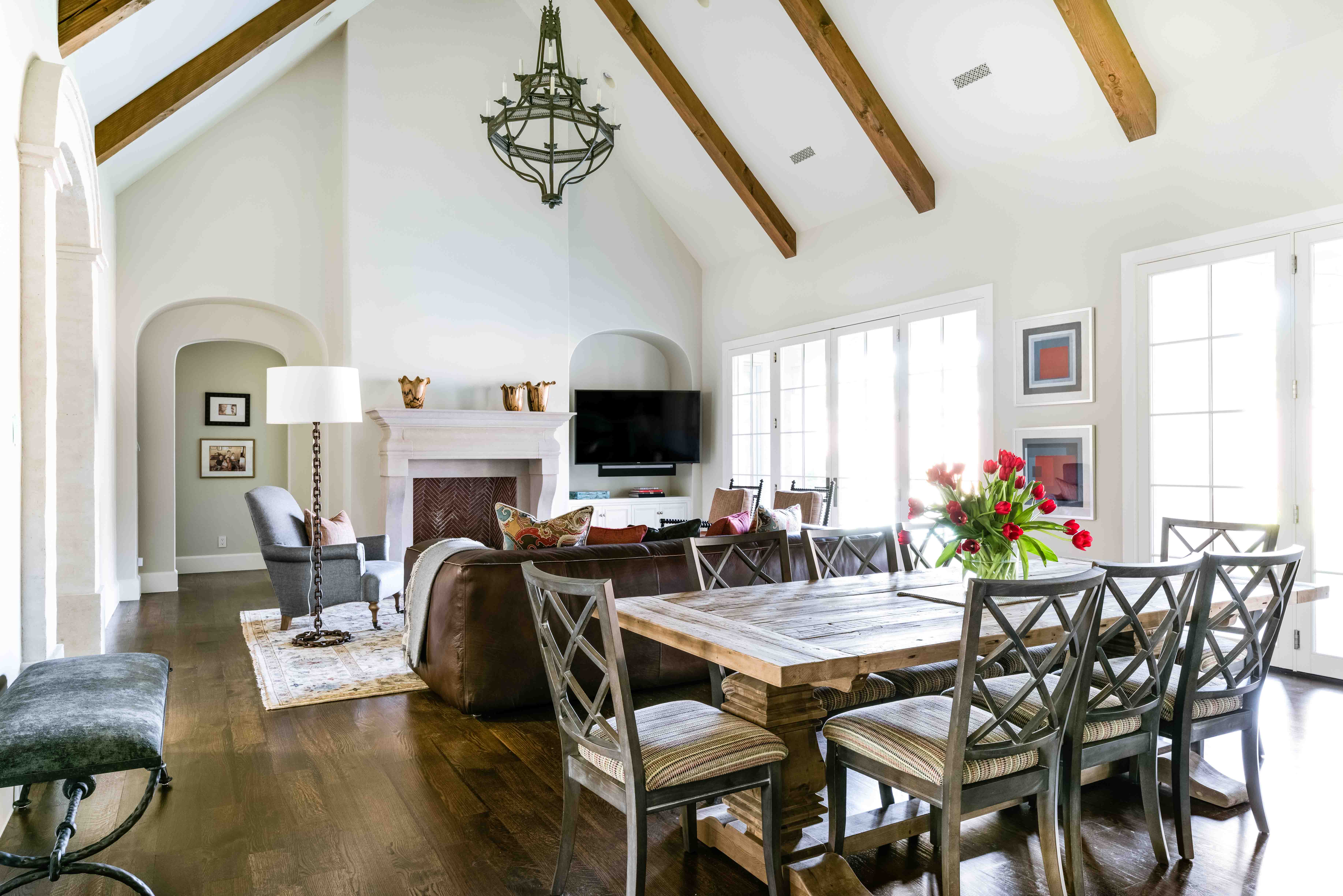 J.D. Smith Custom Homes