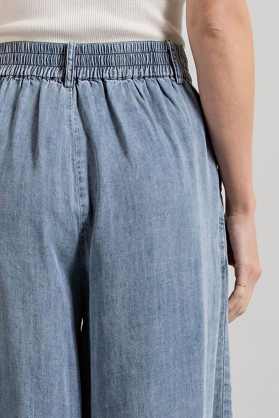 Thumbnail: Romantic jean