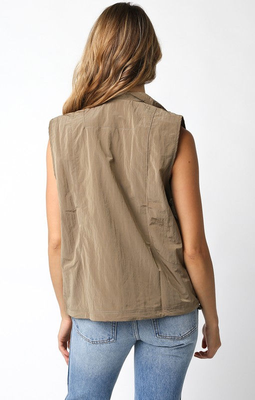 Thumbnail: Outdoor vest