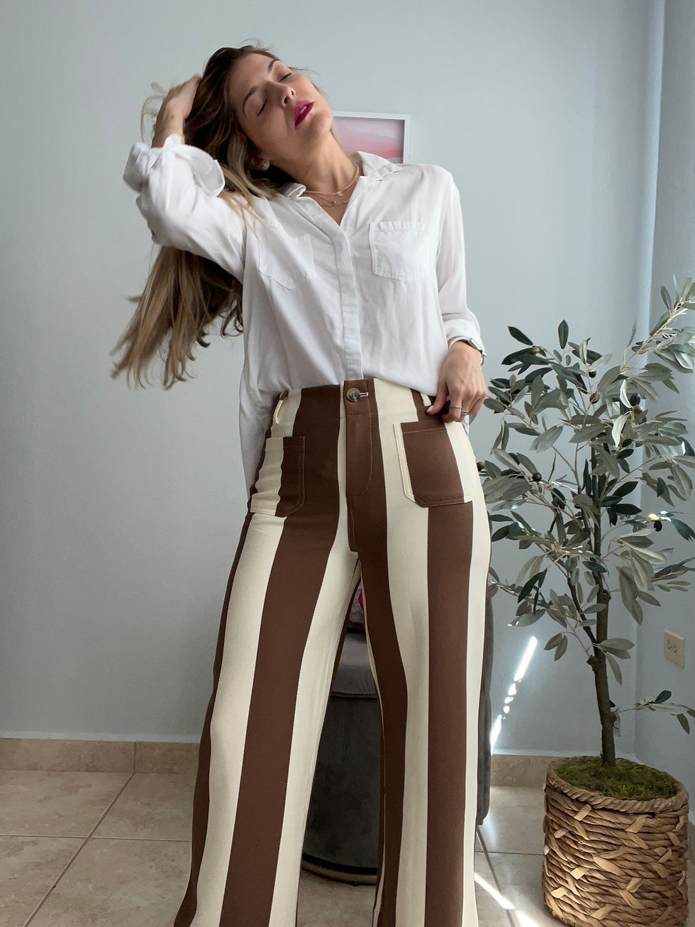 Thumbnail: Mocha pant