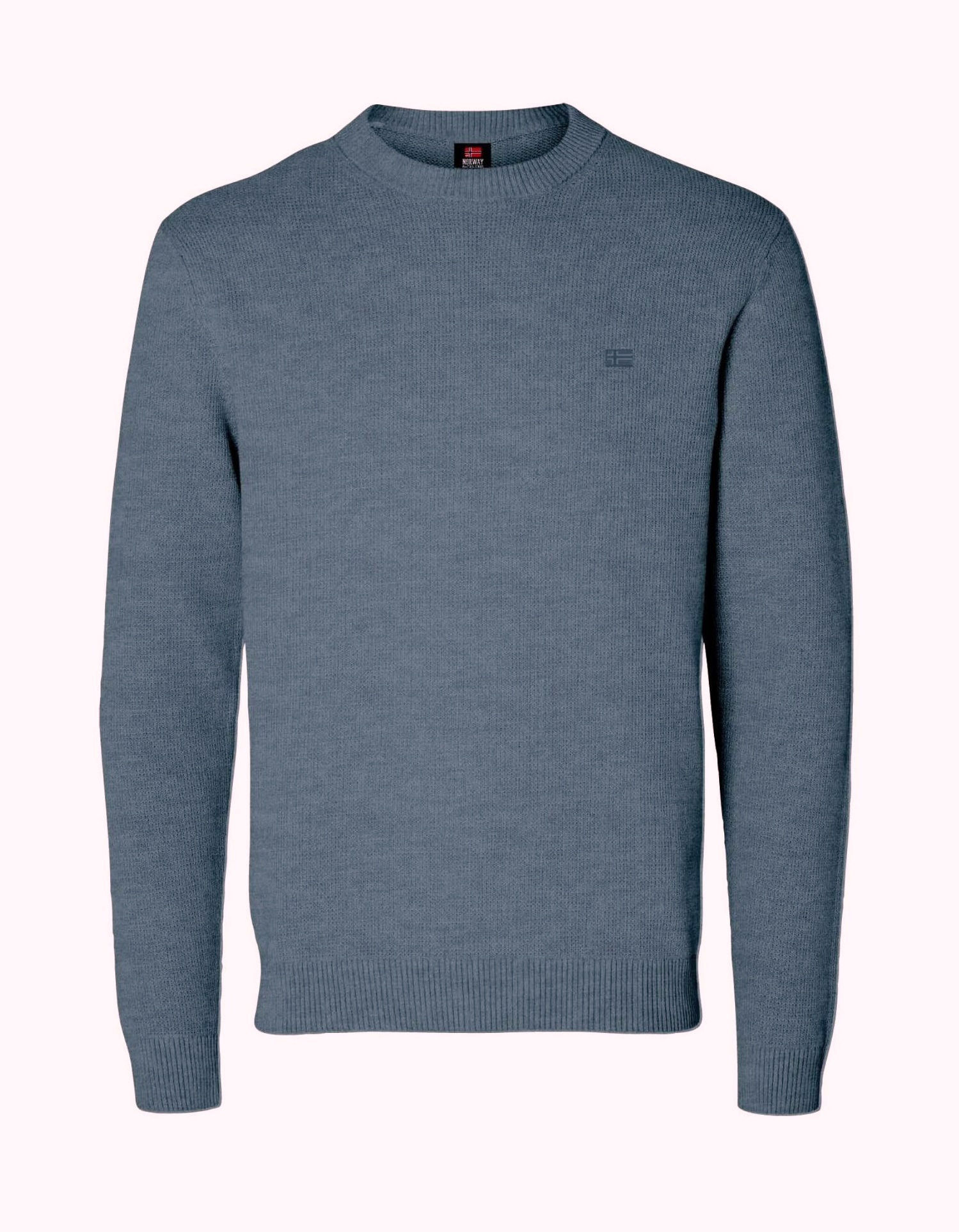 Πλεκτό Lambswool