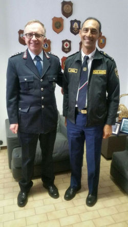 ASOCIACION NACIONAL DE POLICIAS MUNI