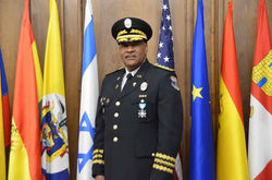 ASOCIACION NACIONAL DE POLICIAS MUNI