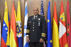 ASOCIACION NACIONAL DE POLICIAS MUNI