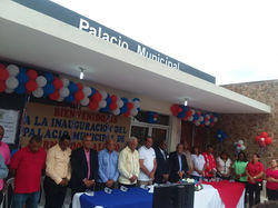 ASOCIACION NACIONAL DE POLICIAS MUNI