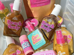 Make a twist this 2022 by including this 5 Pinoy beauty brands into your beauty routine.
