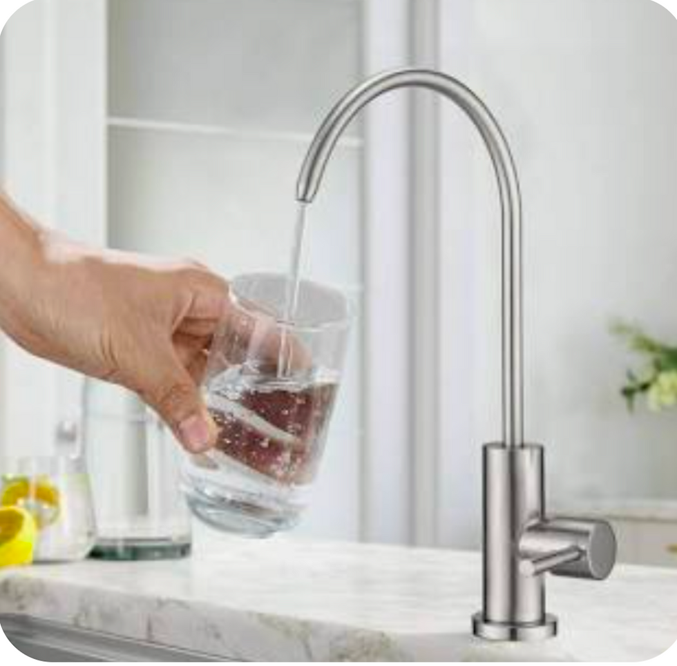 Thumbnail: Advanced Filtration System