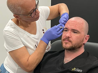 When to Book Botox and Filler Before the Holidays