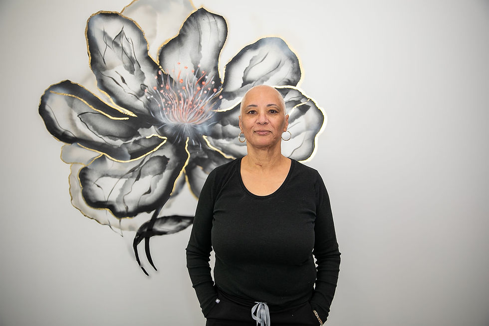 Grace Grymes Chapman, DNP (Doctor of Nursing Practice),
Owner & Nurse Practitioner at Inclusive Aesthetics