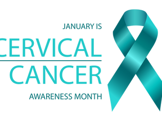 Cervical Cancer Screening Month: Why Early Detection Matters and How to Get Screened
