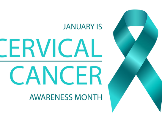 Cervical Cancer Screening Month: Why Early Detection Matters and How to Get Screened