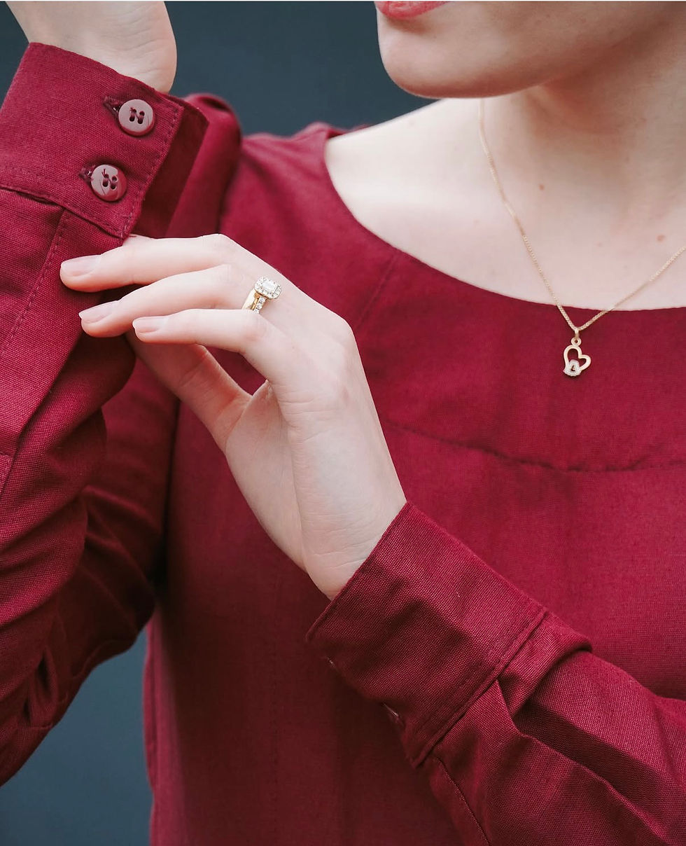 Miniatura: Vestido Kate 