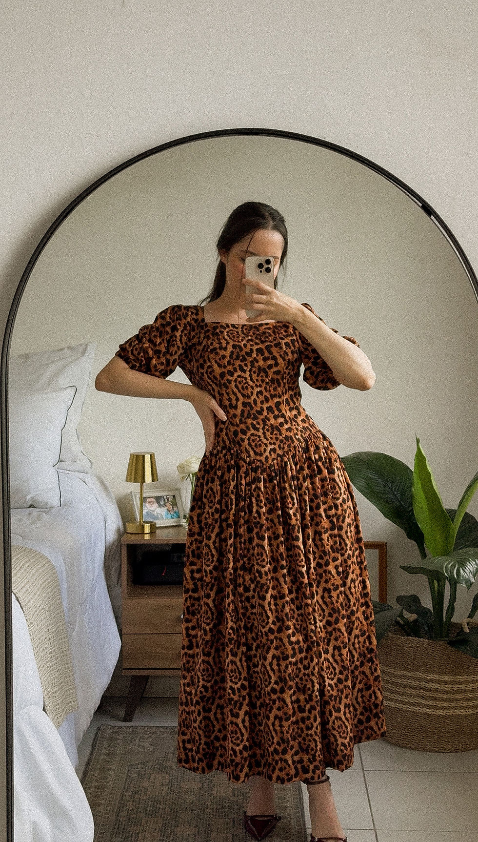 Miniatura: Vestido Olinda 