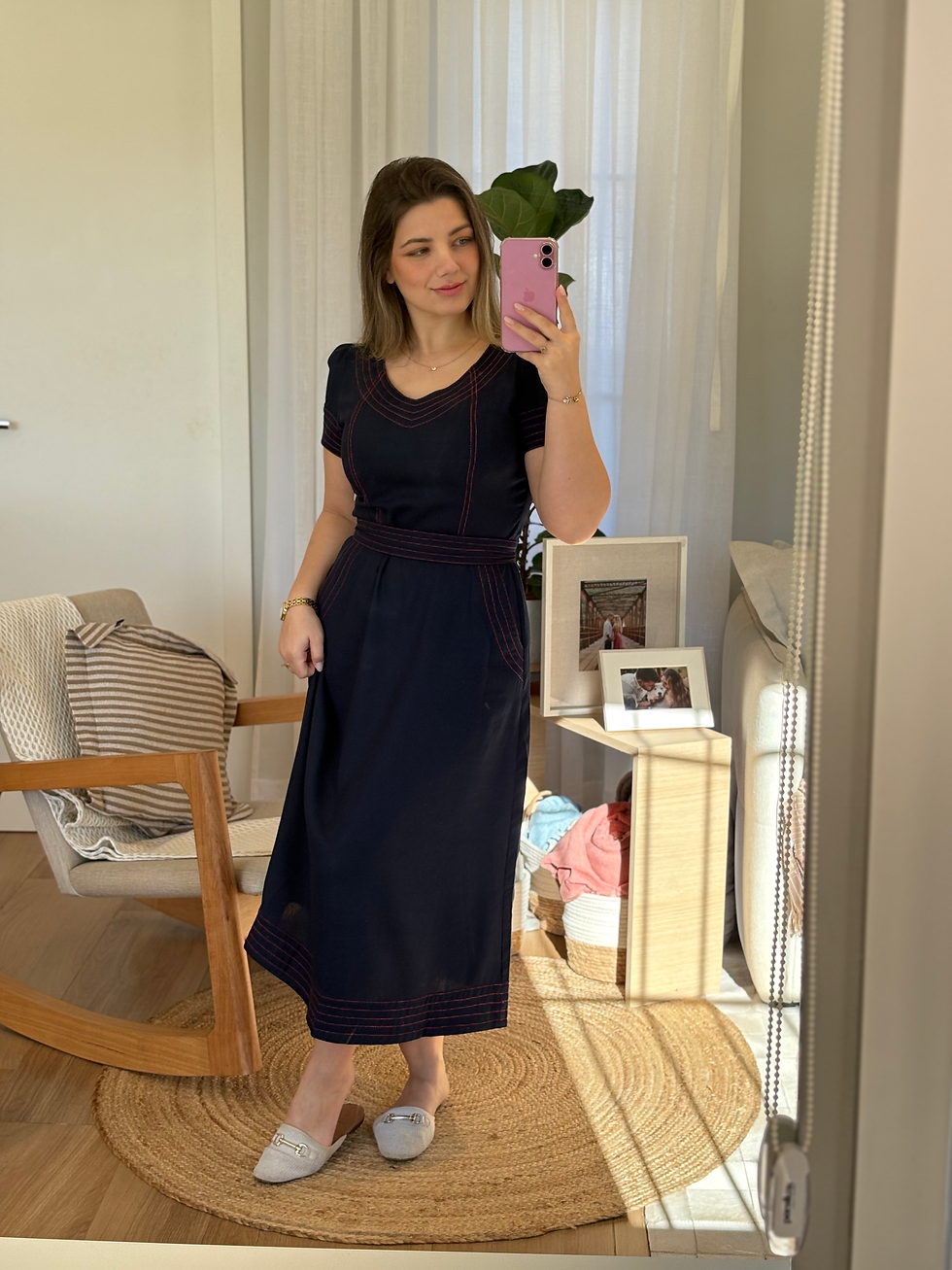 Miniatura: Vestido Eva 