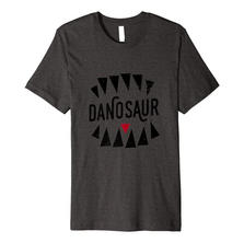 Danosaur Tee