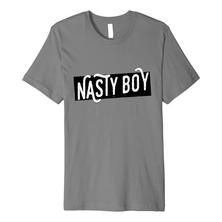 Nasty Boy Tee