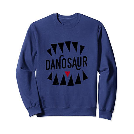 Danosaur Sweatshirt