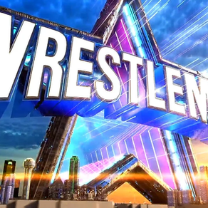 WHAT HAPPENED AT THE WWEP WRESTLEMANIA VIII PRESS CONFERENCE??