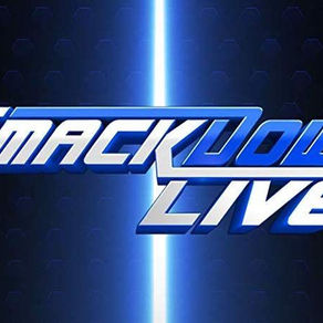 SMACKDOWN LIVE! Results - May 6, 2022