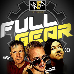 WWEP Presents: Full Gear 2019 - Full Results